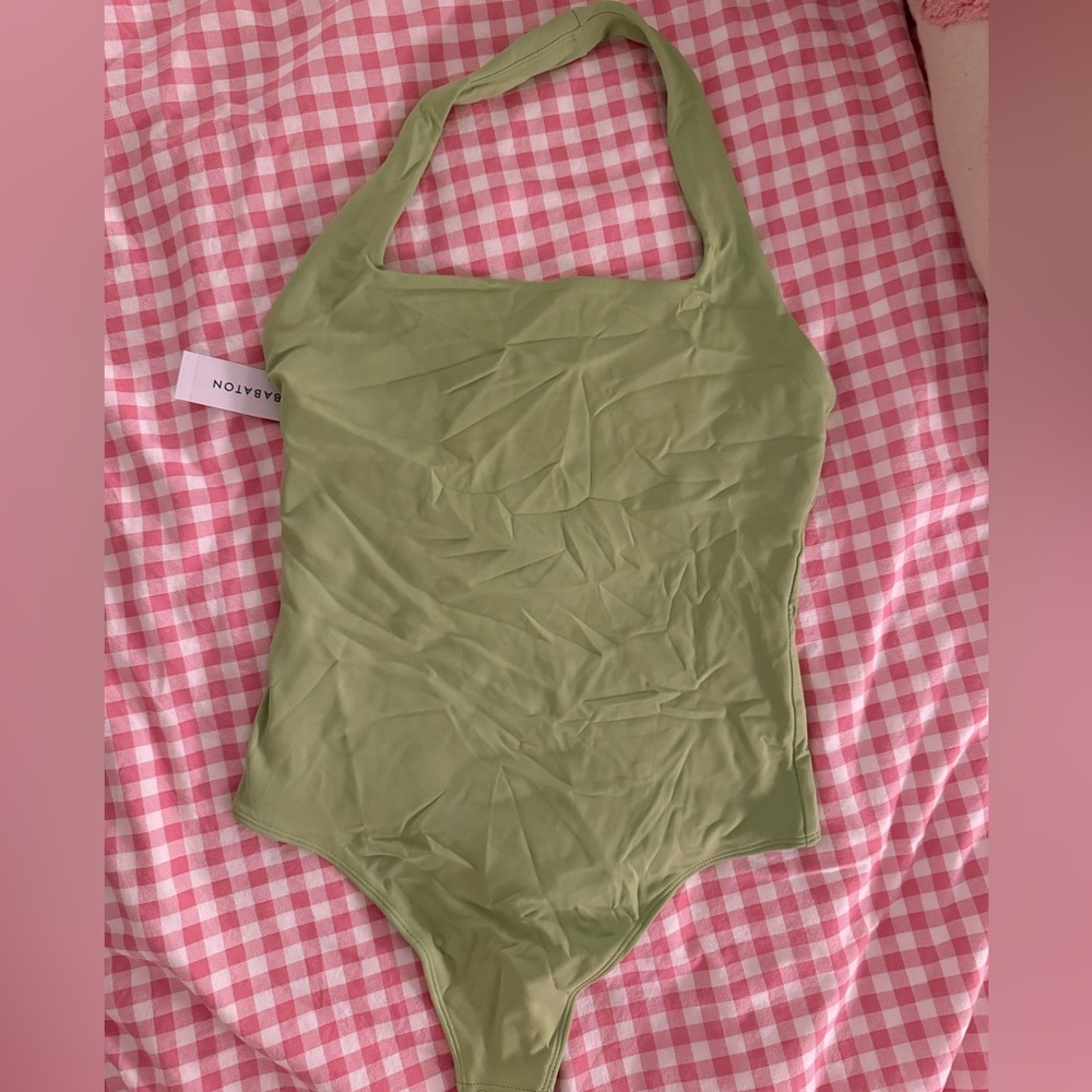 Aritzia babaton contour bodysuit
